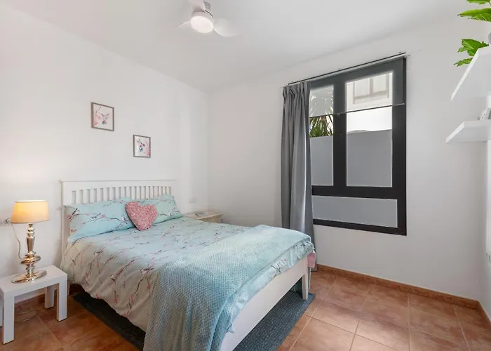 Casa Lunnett * Playa Blanca (Lanzarote)