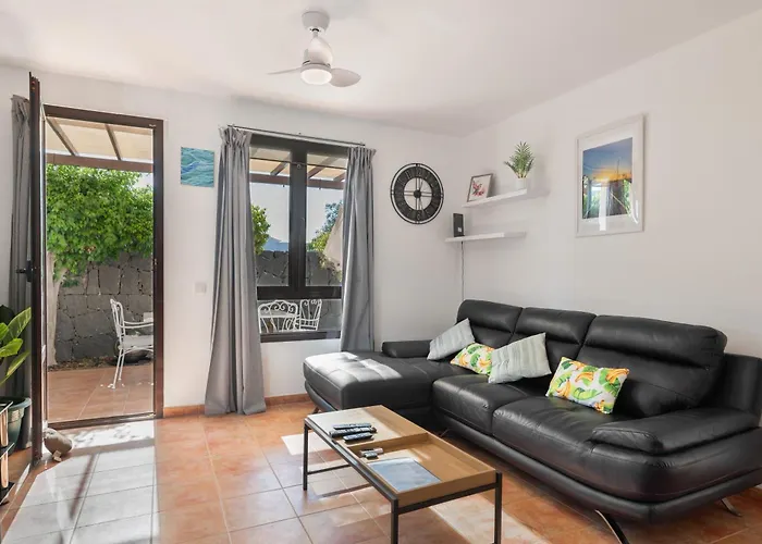 Casa Lunnett 빌라 *