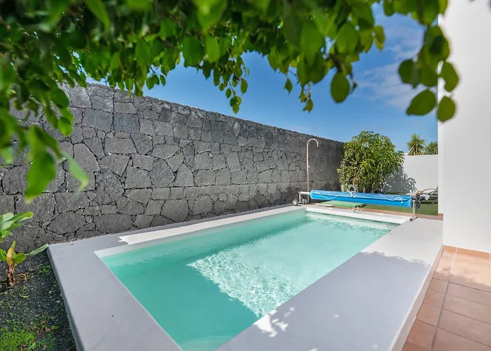 Villa Casa Lunnett *