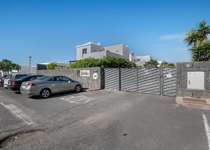 Villa Casa Lunnett *