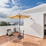 Casa Lunnett וילה פלאיה בלנקה