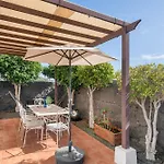 וילה Casa Lunnett *
