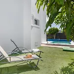 וילה Casa Lunnett