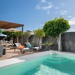 Casa Lunnett וילה פלאיה בלנקה