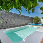 וילה Casa Lunnett *