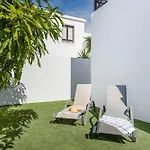 Casa Lunnett פלאיה בלנקה