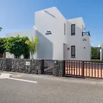 Casa Lunnett וילה פלאיה בלנקה