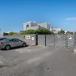 וילה Casa Lunnett *