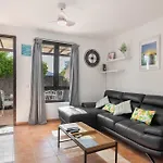 Casa Lunnett *