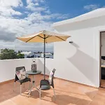 Casa Lunnett Villa *