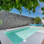Casa Lunnett *