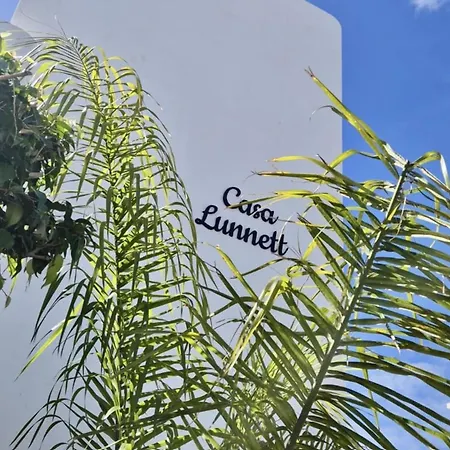 Casa Lunnett * Playa Blanca (Lanzarote)