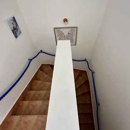 Casa Lunnett Villa Playa Blanca (Lanzarote)