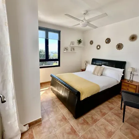 Casa Lunnett * Playa Blanca (Lanzarote)