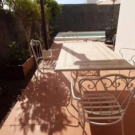 Villa Casa Lunnett *