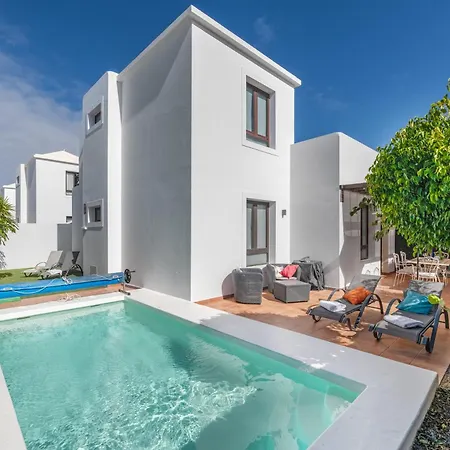 Casa Lunnett ヴィラ
