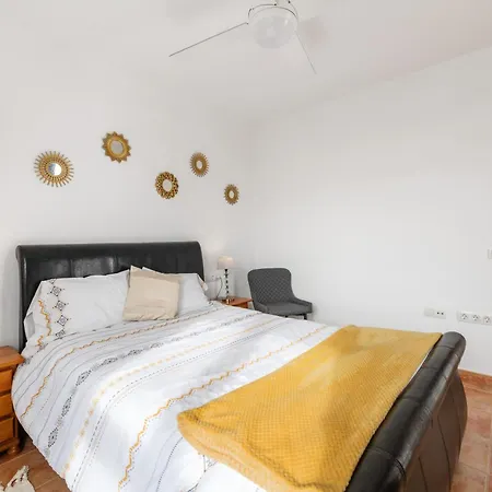 וילה Casa Lunnett