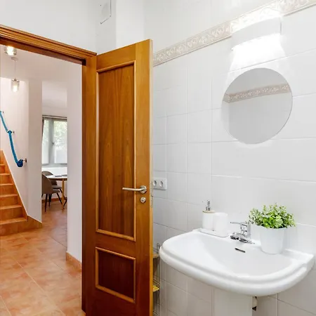 Casa Lunnett פלאיה בלנקה