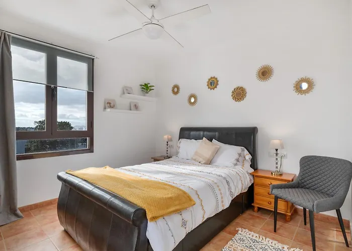 Casa Lunnett 别墅 *