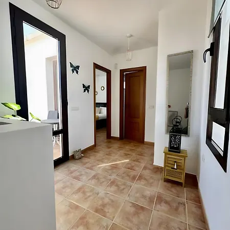 Casa Lunnett Playa Blanca (Lanzarote)