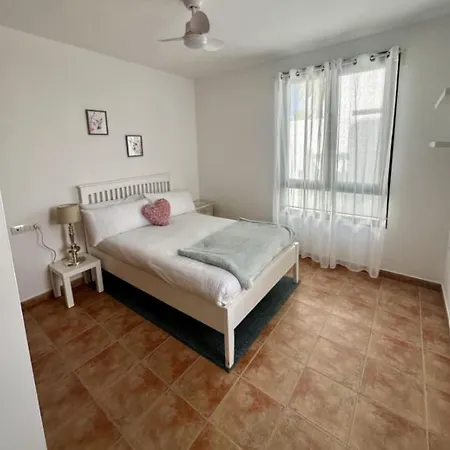 Casa Lunnett Playa Blanca (Lanzarote)