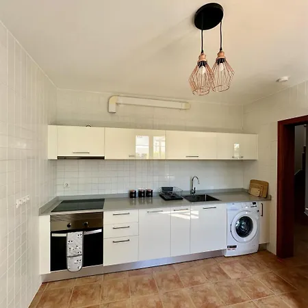 Villa Casa Lunnett Playa Blanca (Lanzarote)