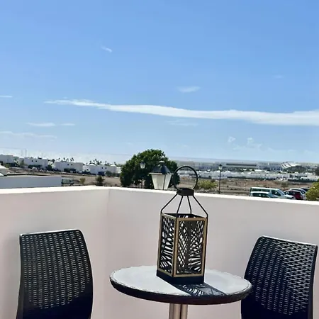 Villa Casa Lunnett Playa Blanca (Lanzarote)