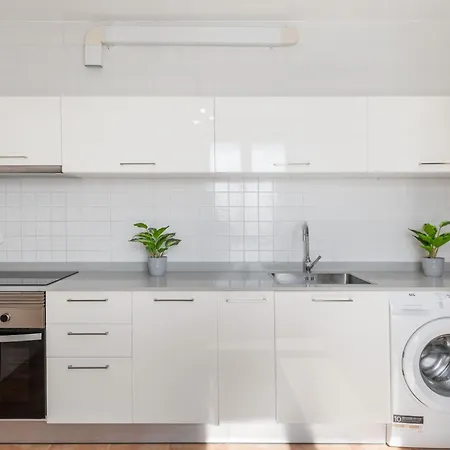 Casa Lunnett וילה *