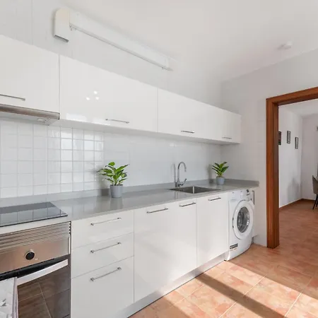 Casa Lunnett וילה *