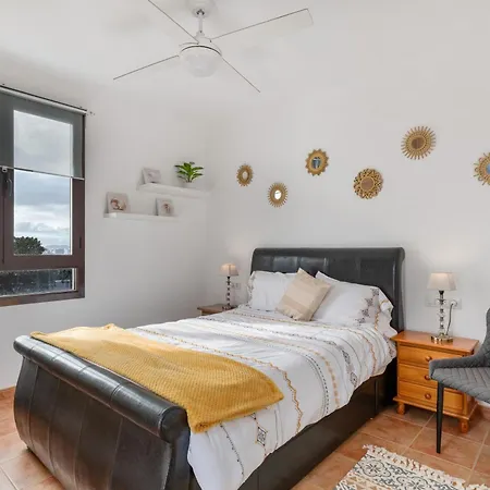 Casa Lunnett וילה *