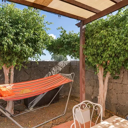 Casa Lunnett Villa Playa Blanca (Lanzarote)