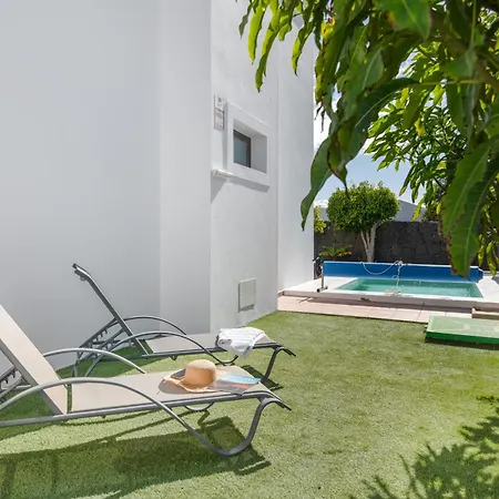 Casa Lunnett *