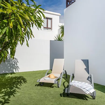 Villa Casa Lunnett