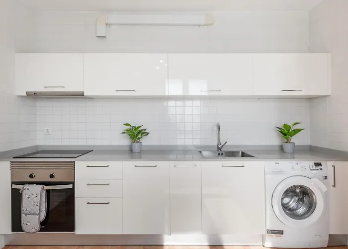 Casa Lunnett וילה *