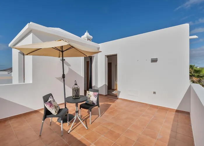 וילה Casa Lunnett