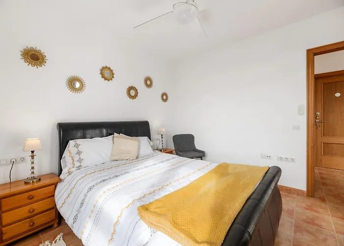 Casa Lunnett * Playa Blanca