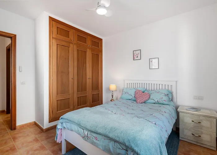 Casa Lunnett * Playa Blanca