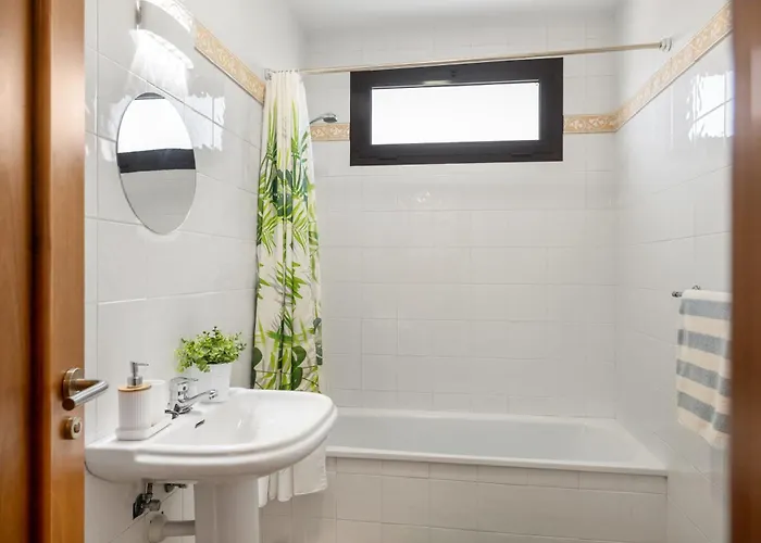 Casa Lunnett וילה פלאיה בלנקה