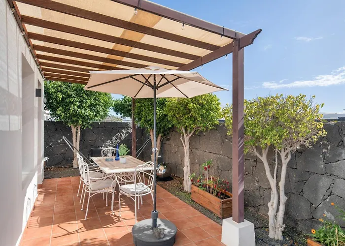 וילה Casa Lunnett *